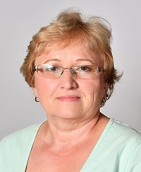 Milena Štefanovičová
