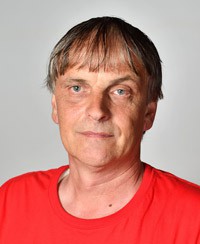 Miroslav Paloušek