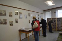 Výstava Krajka a fotografie